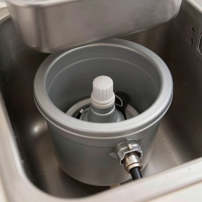 Garbage Disposal in Pittsburg