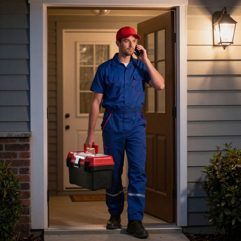 How to Plan a Sewer Line Maintenance Schedule in Pittsburg, KS